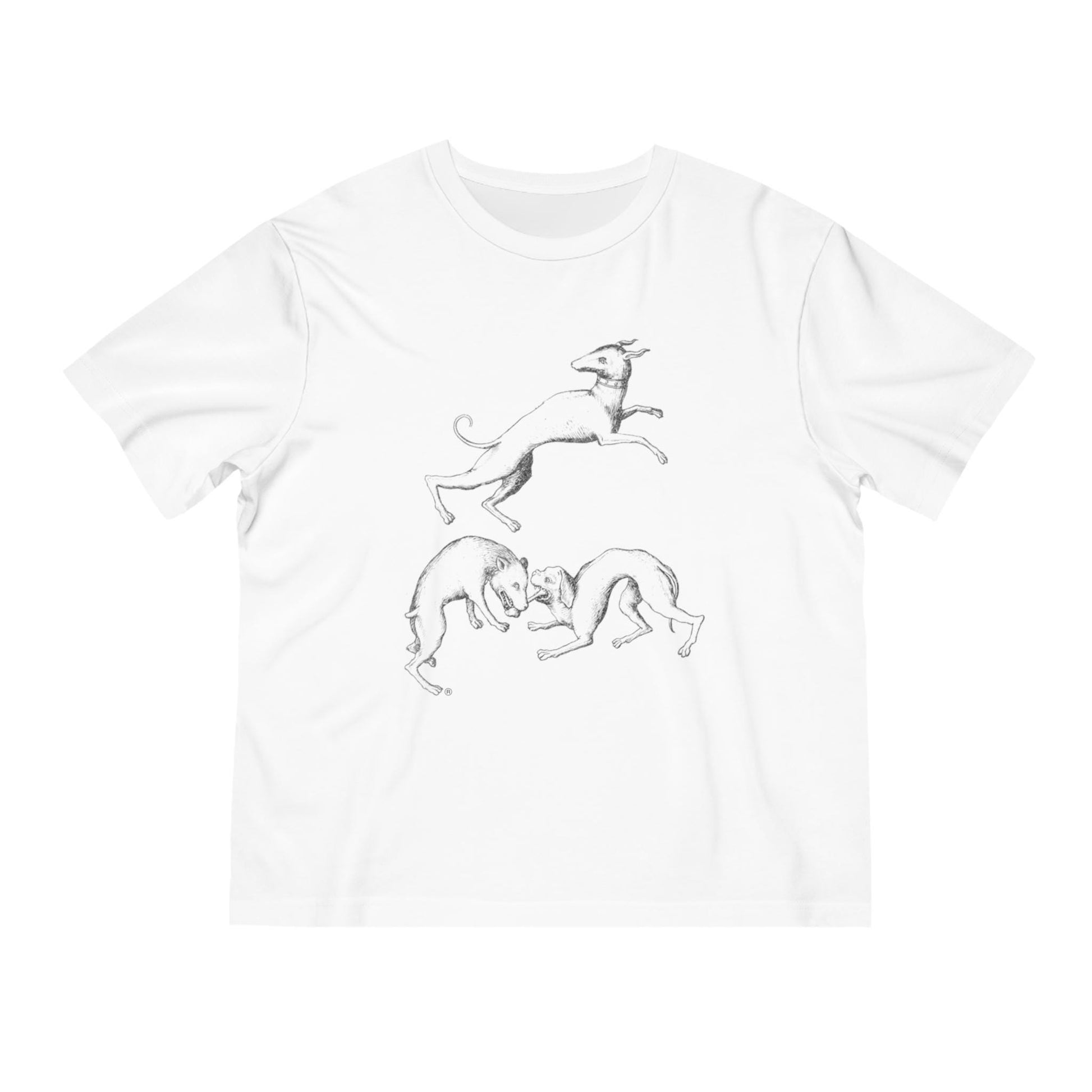 Unisex Fuser T-shirt