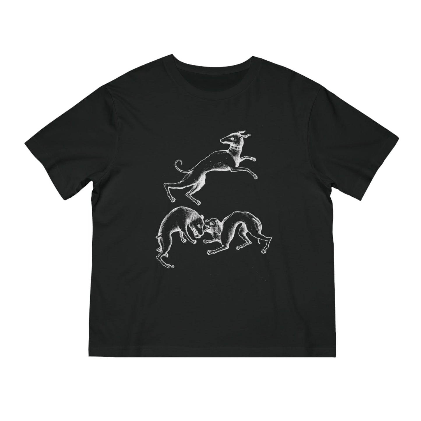 Unisex Fuser T-shirt