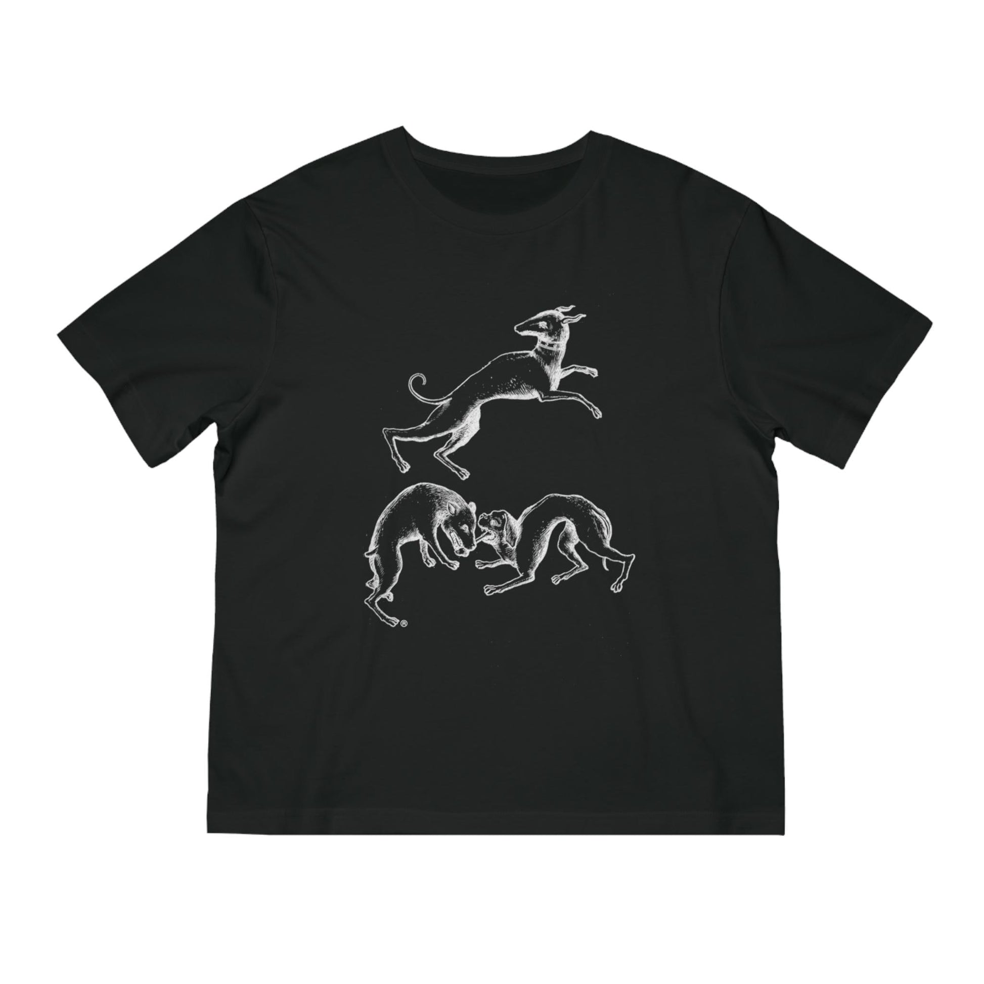 Unisex Fuser T-shirt