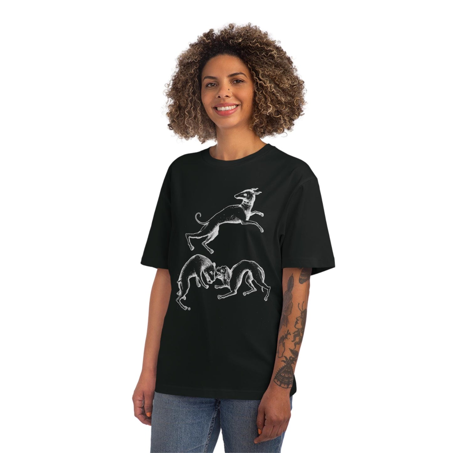 Unisex Fuser T-shirt