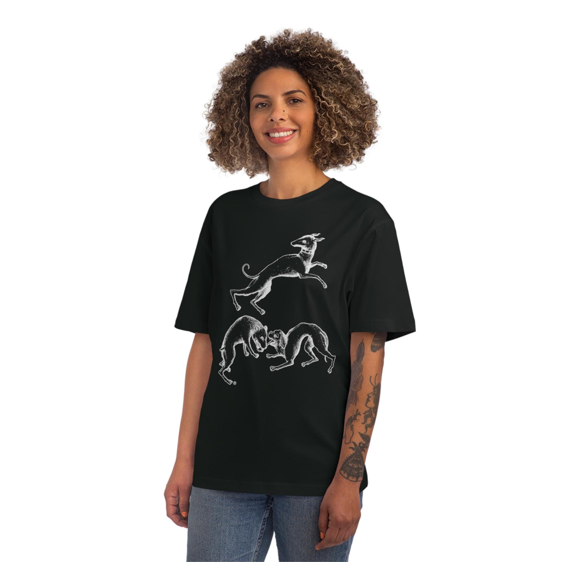 Unisex Fuser T-shirt